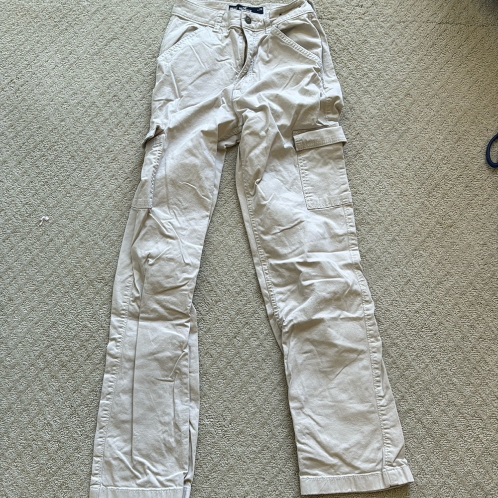 Hollister waist 23R